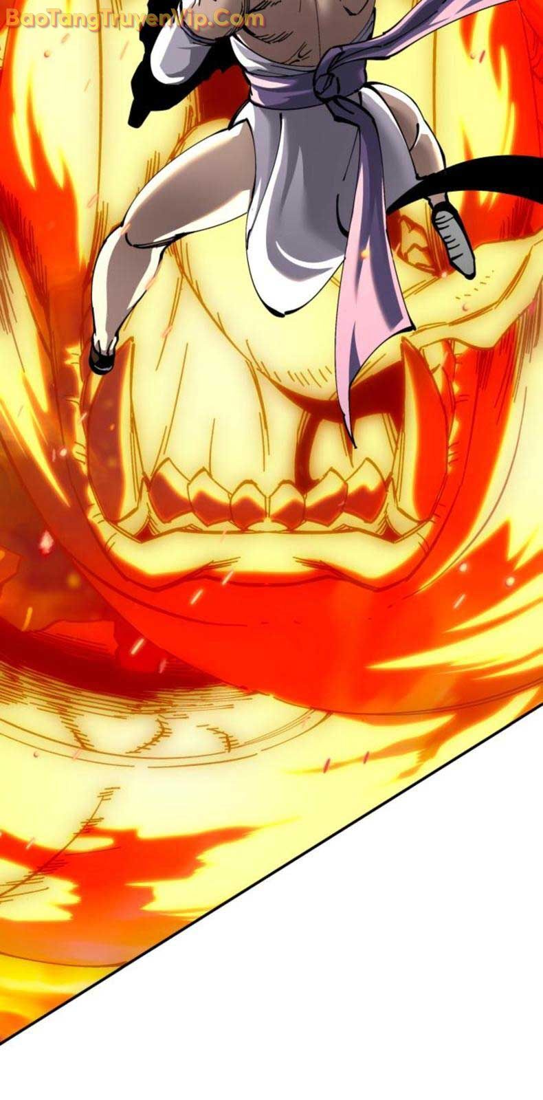 Ông Võ Giả Và Cháu Chí Tôn [Chap 95-95.2] - Page 112