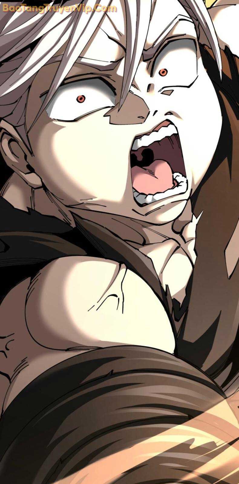 Ông Võ Giả Và Cháu Chí Tôn [Chap 95-95.2] - Page 116