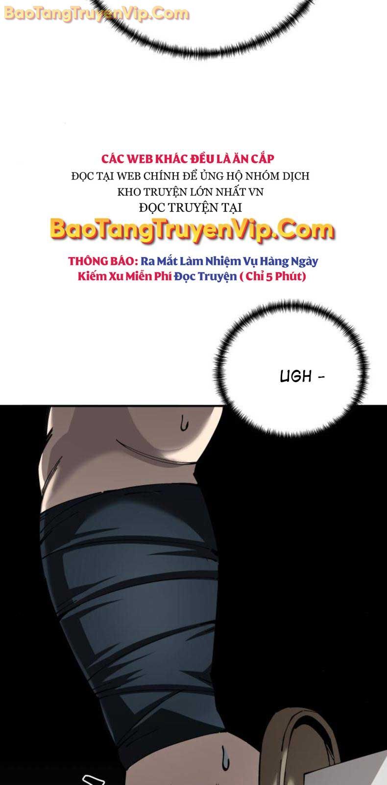 Ông Võ Giả Và Cháu Chí Tôn [Chap 95-95.2] - Page 12
