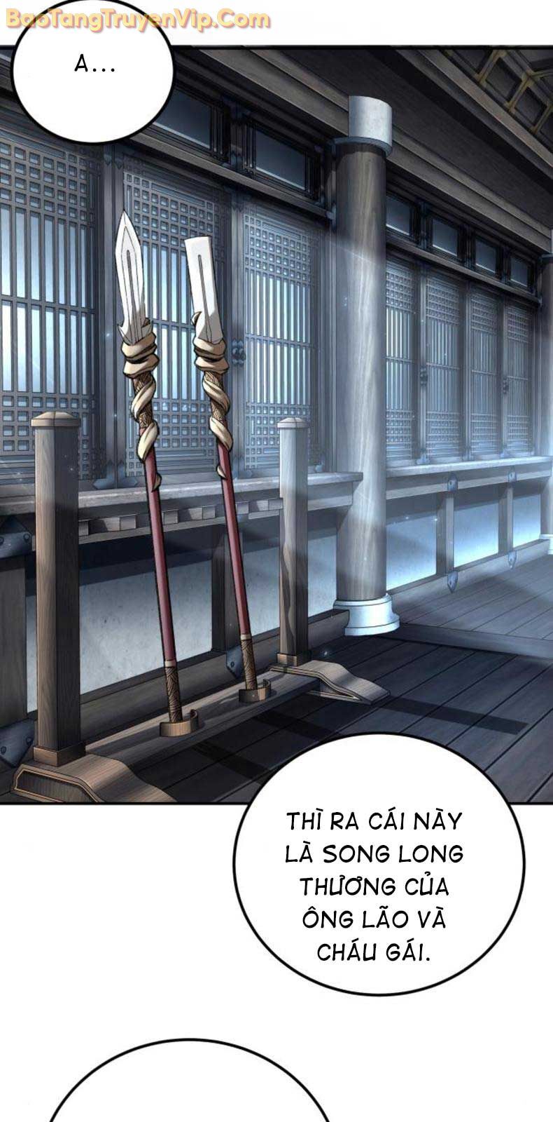 Ông Võ Giả Và Cháu Chí Tôn [Chap 95-95.2] - Page 15