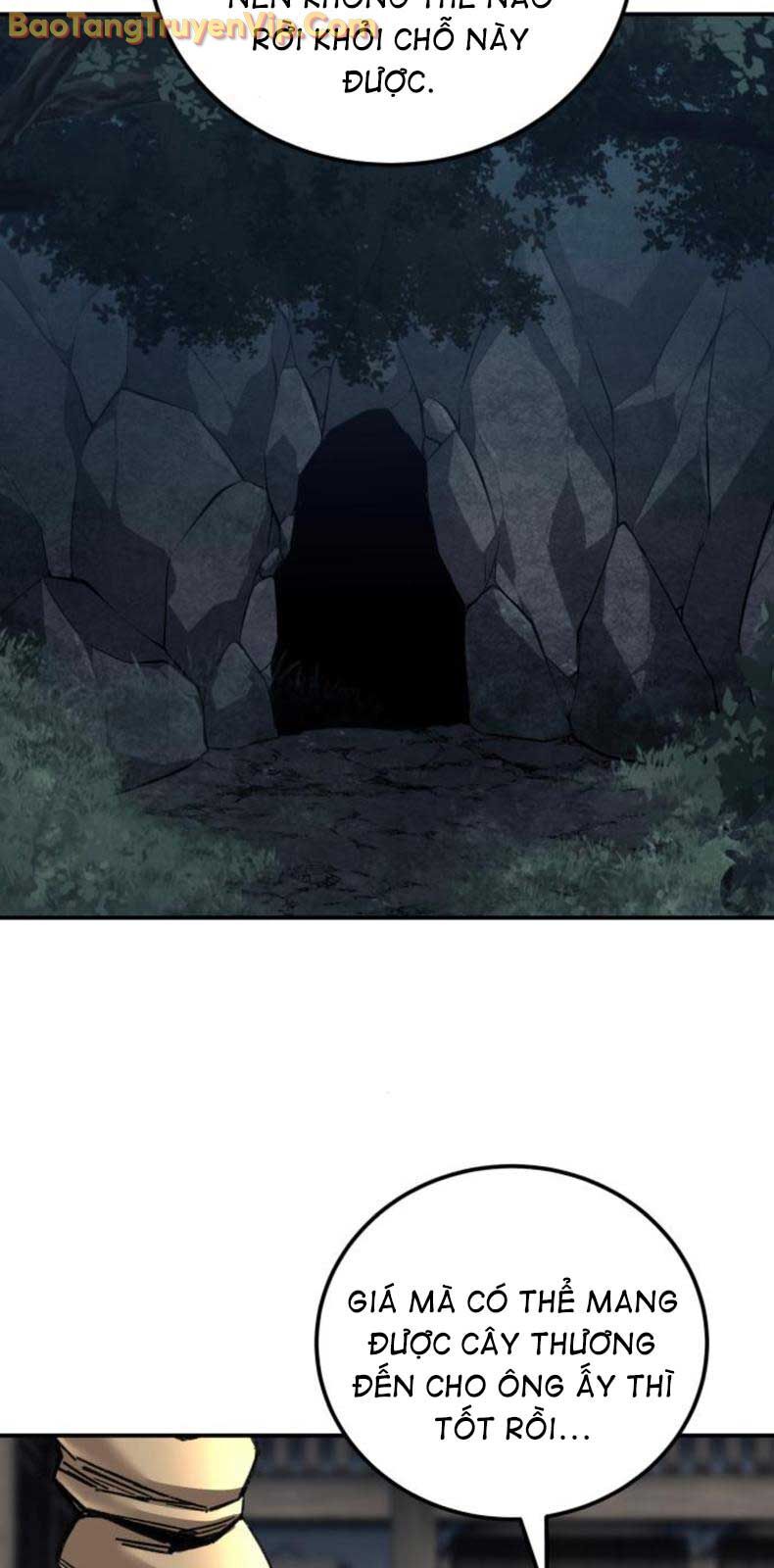 Ông Võ Giả Và Cháu Chí Tôn [Chap 95-95.2] - Page 19