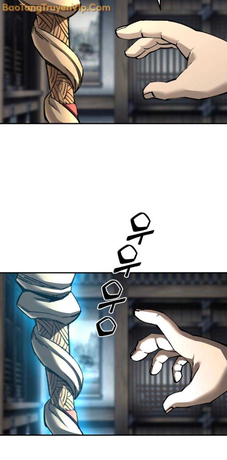 Ông Võ Giả Và Cháu Chí Tôn [Chap 95-95.2] - Page 20