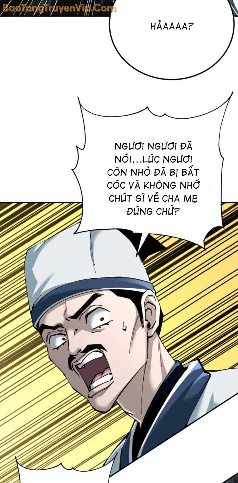 Ông Võ Giả Và Cháu Chí Tôn [Chap 95-95.2] - Page 22