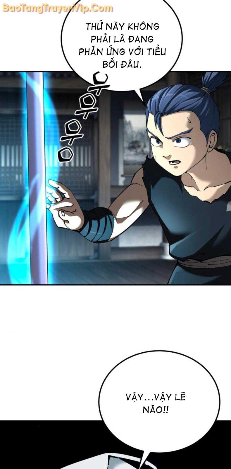 Ông Võ Giả Và Cháu Chí Tôn [Chap 95-95.2] - Page 24