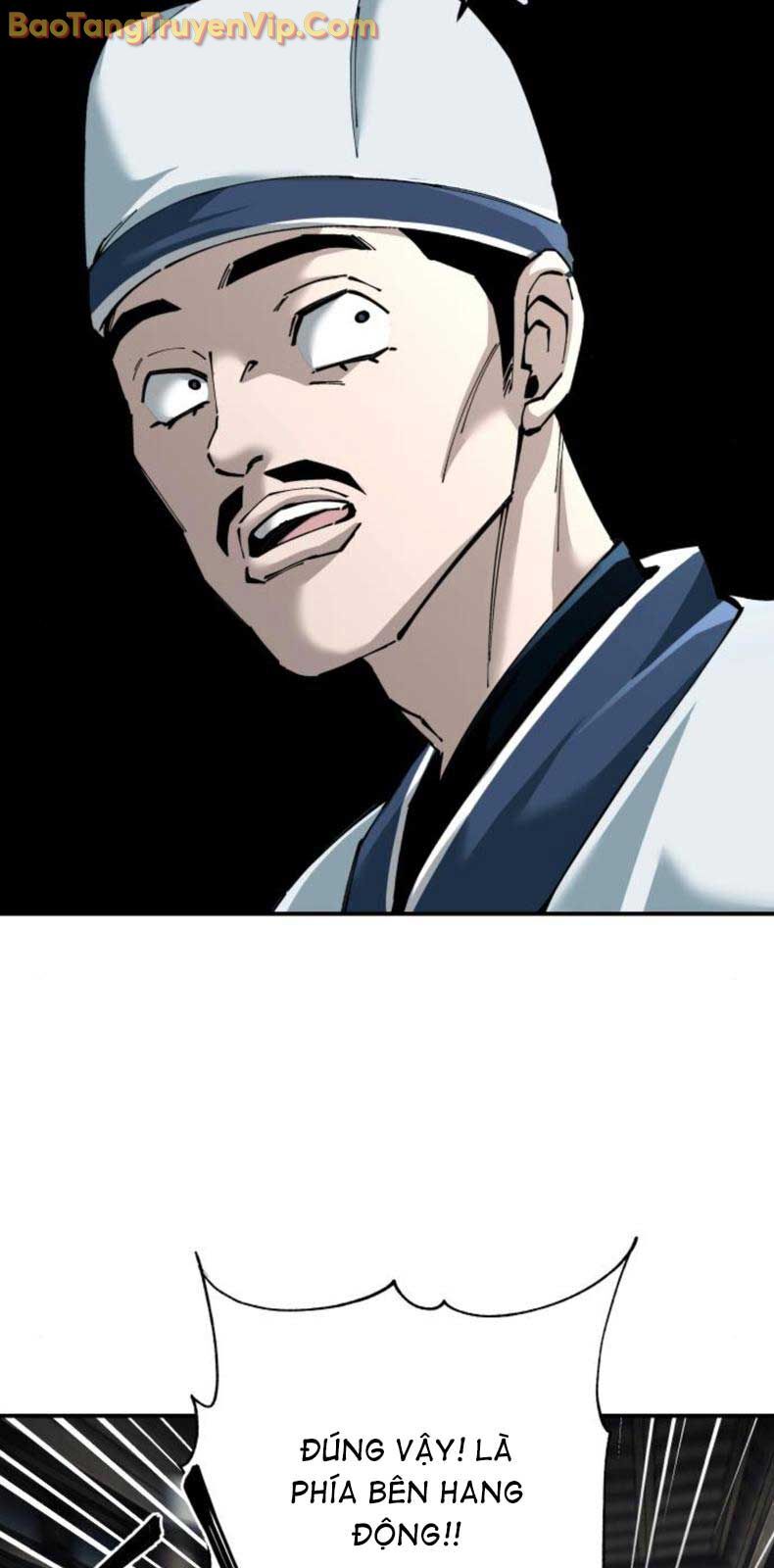 Ông Võ Giả Và Cháu Chí Tôn [Chap 95-95.2] - Page 25