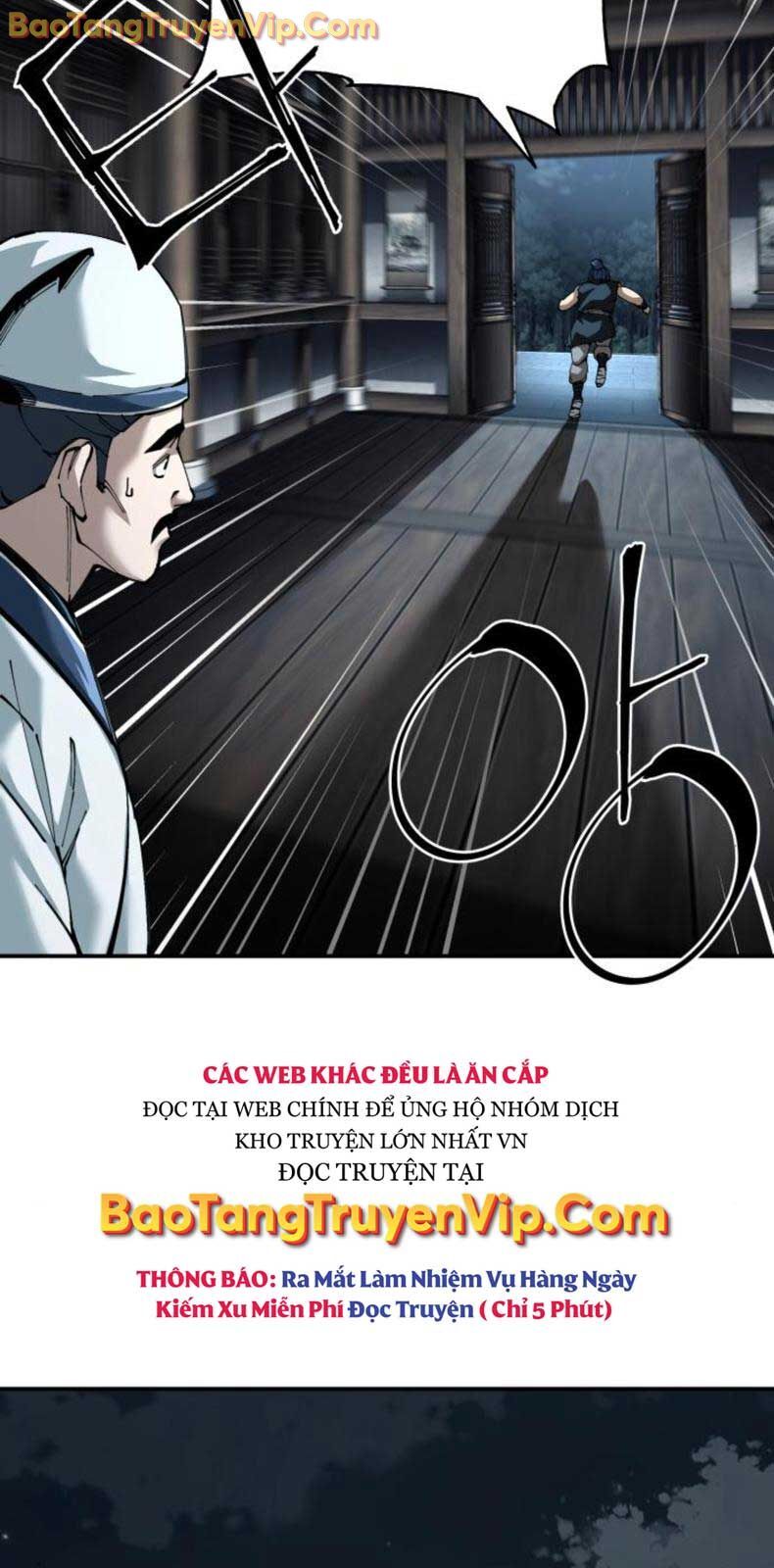 Ông Võ Giả Và Cháu Chí Tôn [Chap 95-95.2] - Page 26