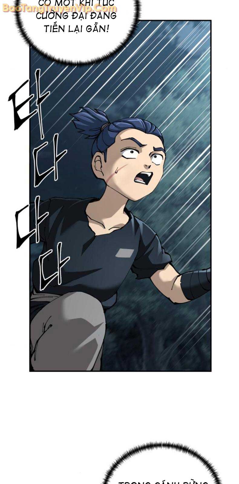 Ông Võ Giả Và Cháu Chí Tôn [Chap 95-95.2] - Page 28
