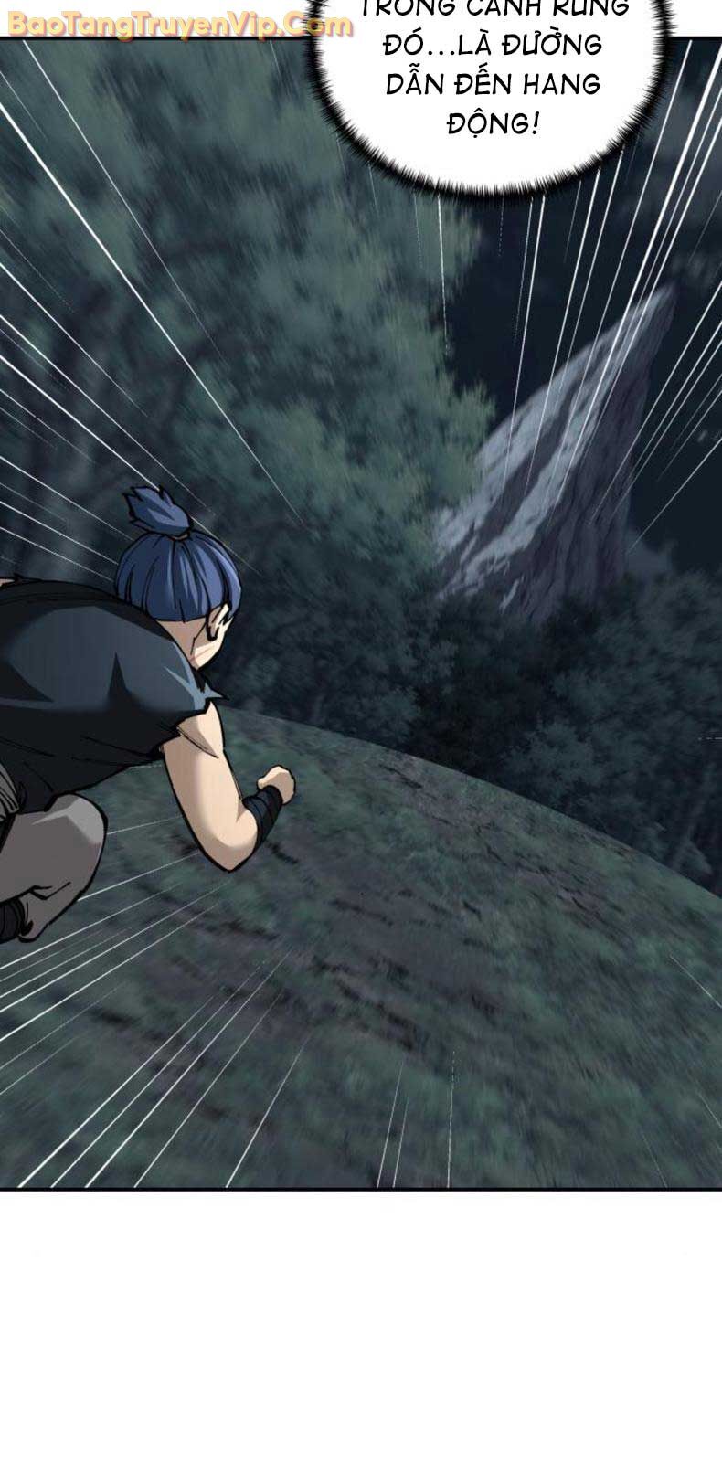 Ông Võ Giả Và Cháu Chí Tôn [Chap 95-95.2] - Page 29