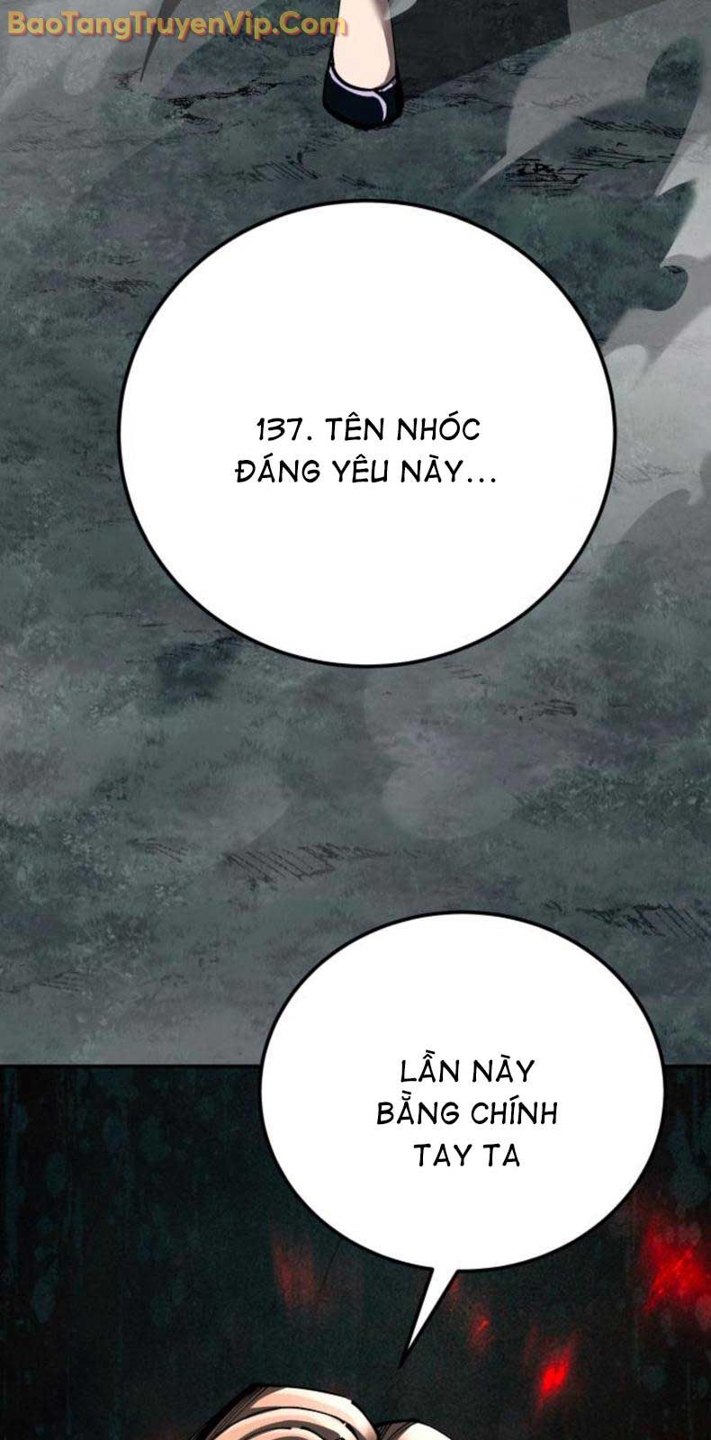 Ông Võ Giả Và Cháu Chí Tôn [Chap 95-95.2] - Page 3