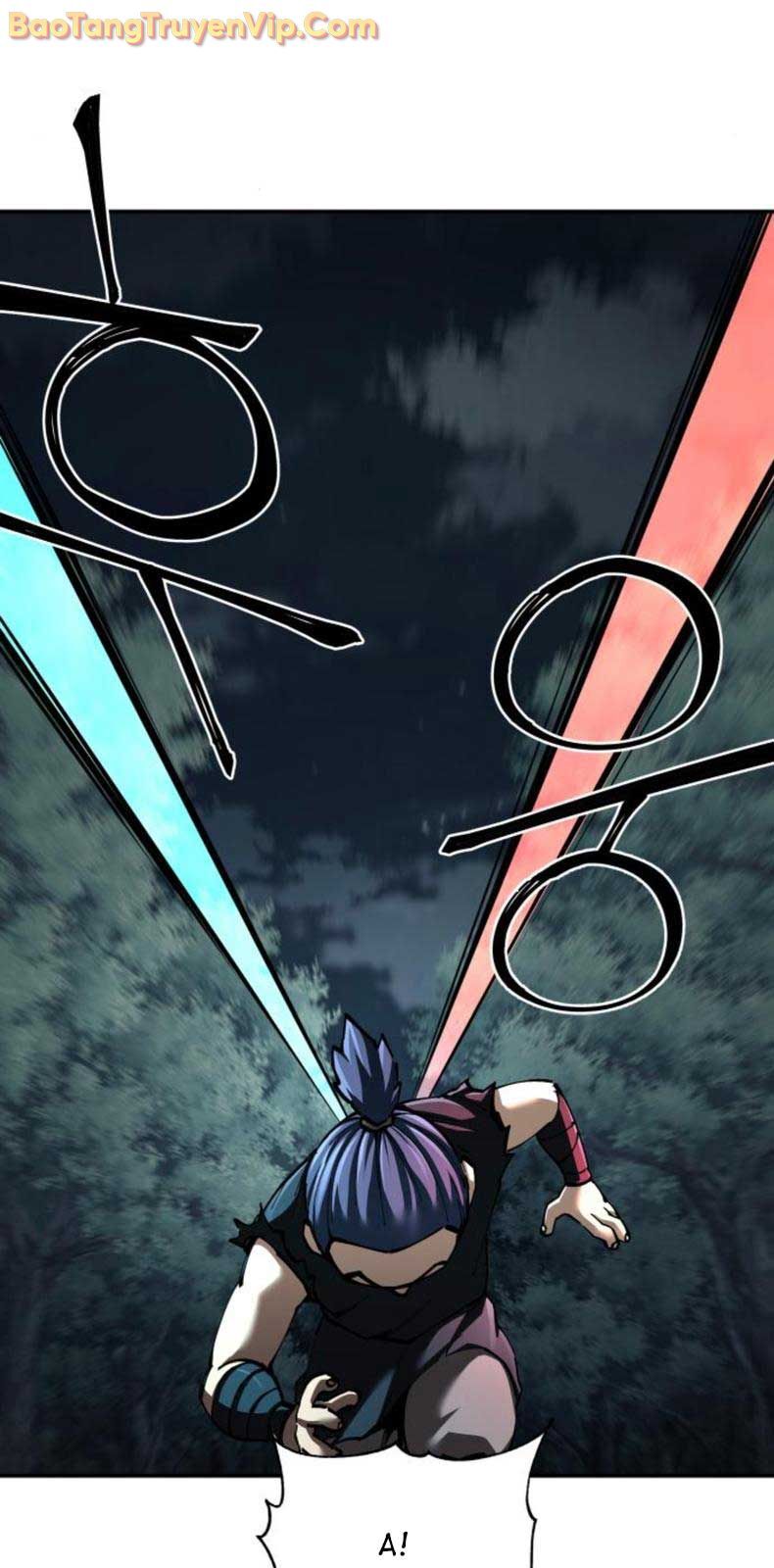Ông Võ Giả Và Cháu Chí Tôn [Chap 95-95.2] - Page 30