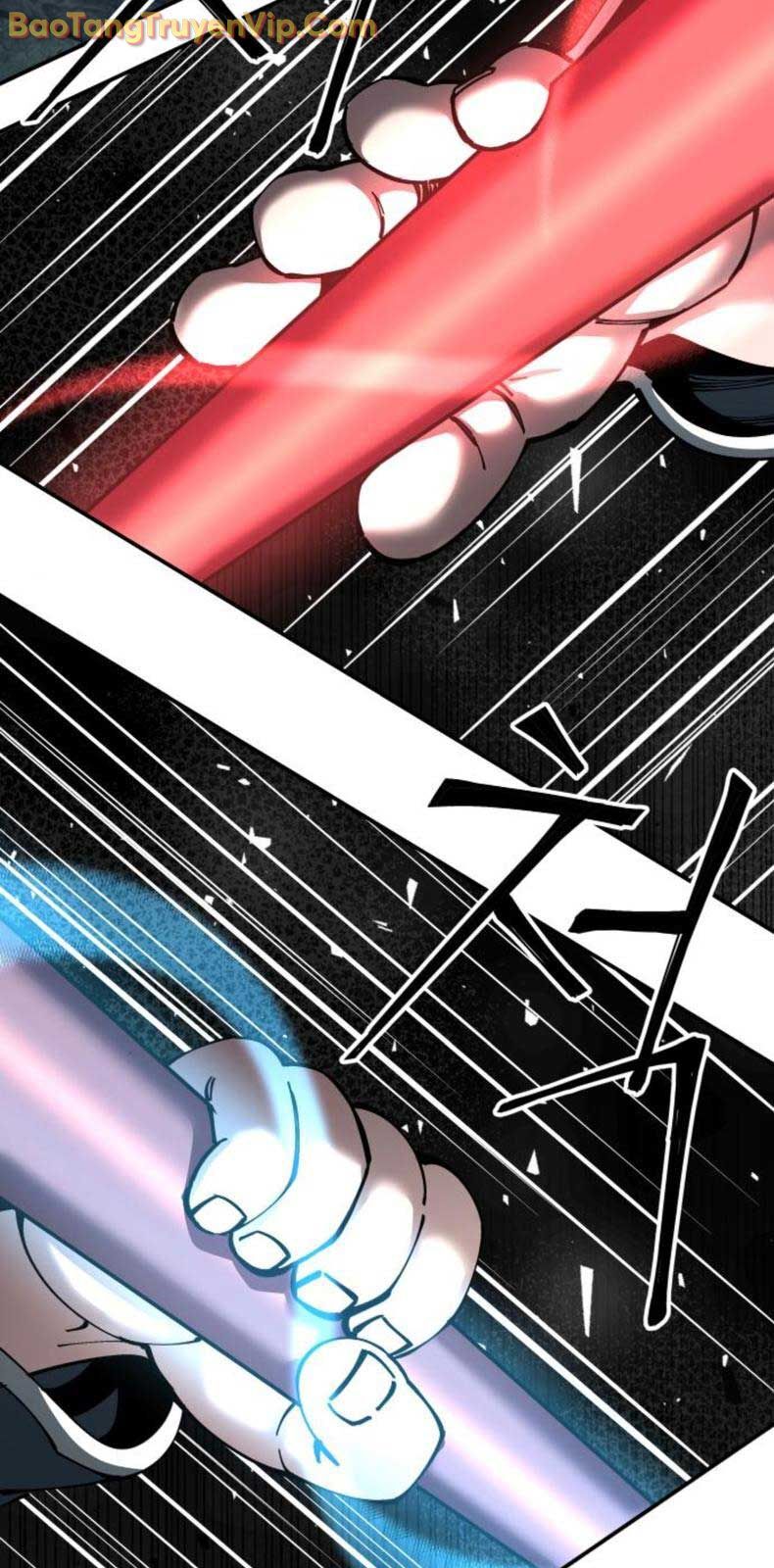 Ông Võ Giả Và Cháu Chí Tôn [Chap 95-95.2] - Page 36