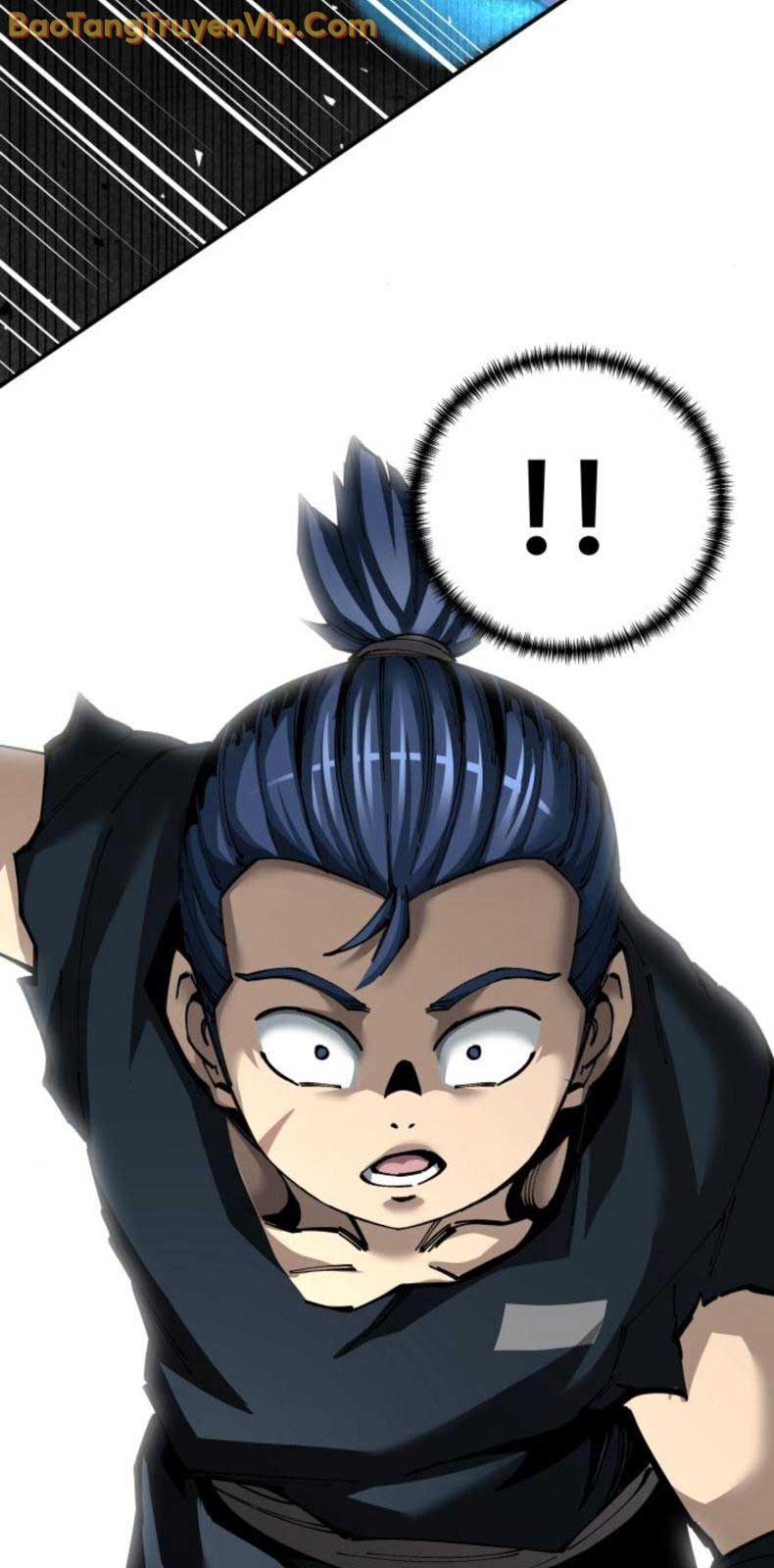 Ông Võ Giả Và Cháu Chí Tôn [Chap 95-95.2] - Page 37