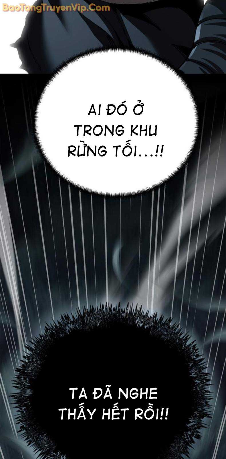 Ông Võ Giả Và Cháu Chí Tôn [Chap 95-95.2] - Page 38