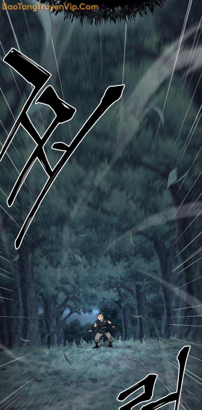 Ông Võ Giả Và Cháu Chí Tôn [Chap 95-95.2] - Page 39