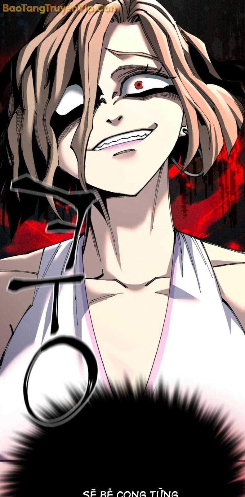 Ông Võ Giả Và Cháu Chí Tôn [Chap 95-95.2] - Page 4