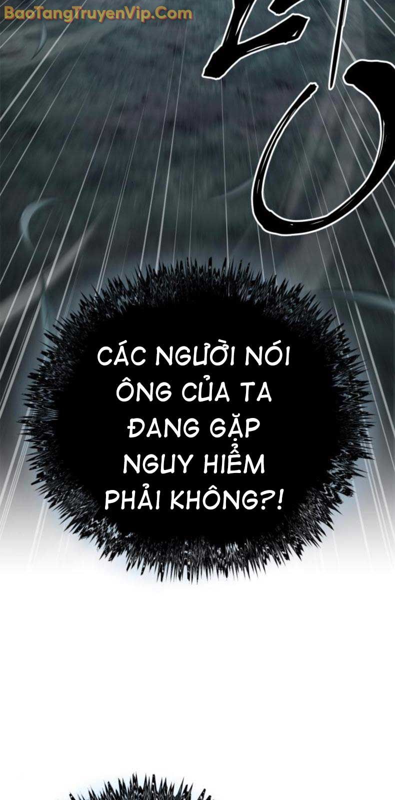 Ông Võ Giả Và Cháu Chí Tôn [Chap 95-95.2] - Page 40