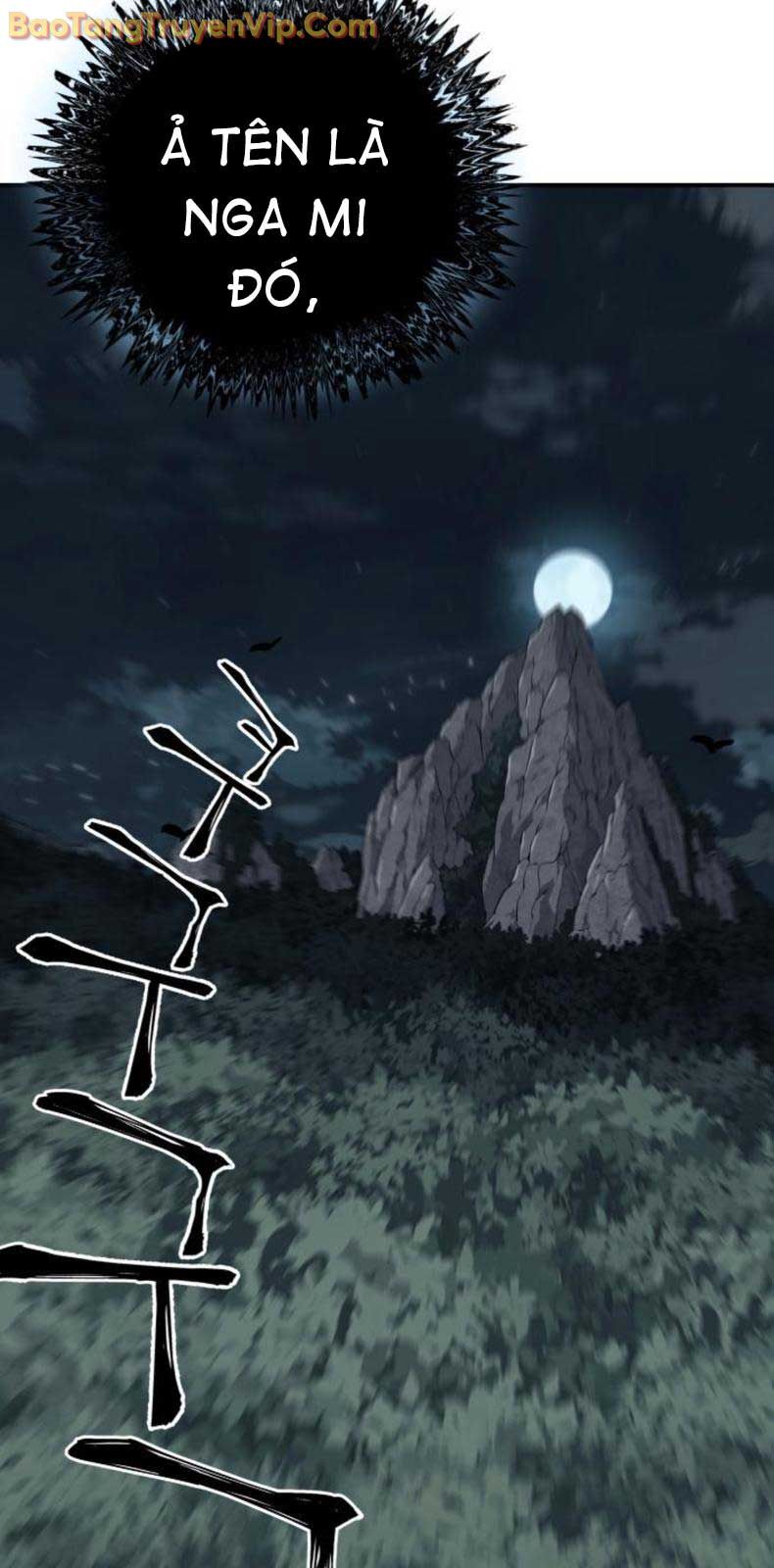 Ông Võ Giả Và Cháu Chí Tôn [Chap 95-95.2] - Page 41