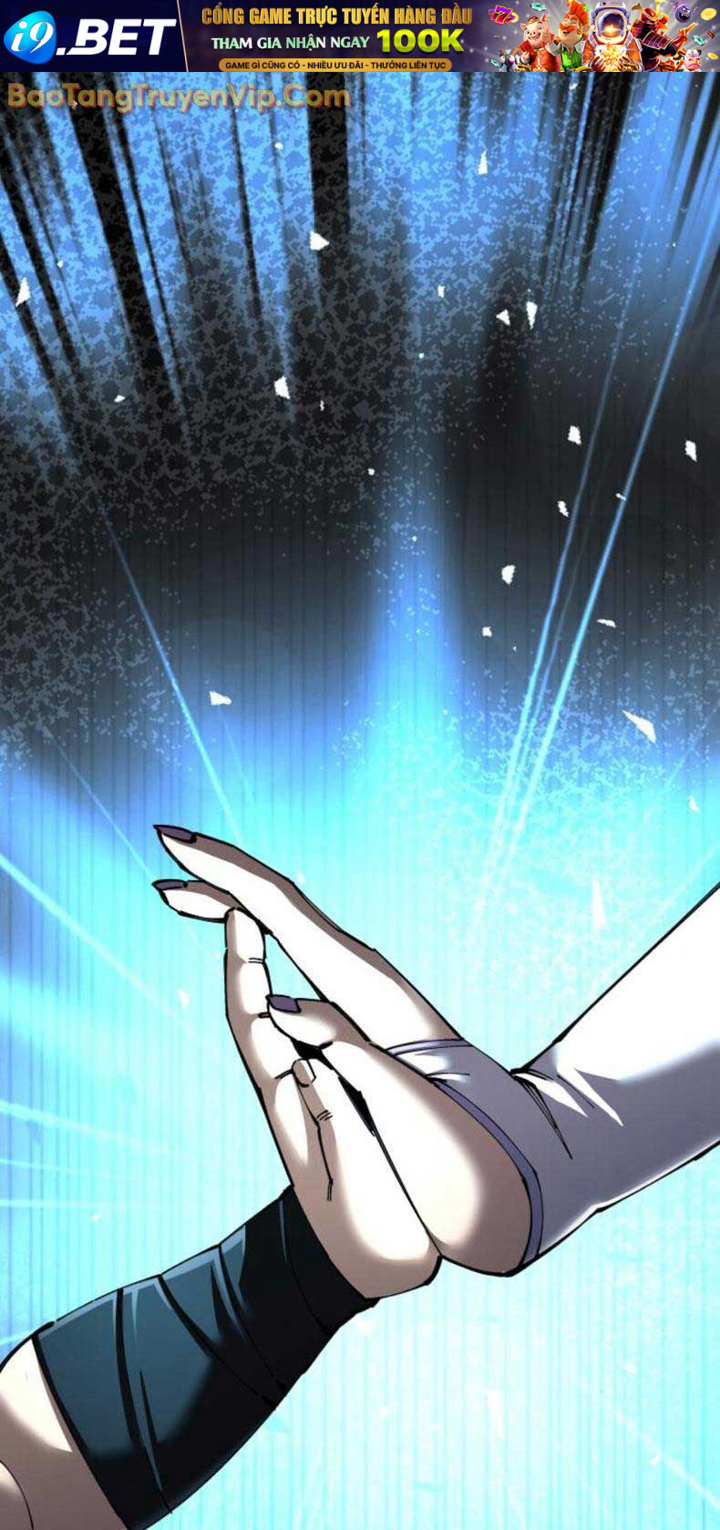 Ông Võ Giả Và Cháu Chí Tôn [Chap 95-95.2] - Page 43