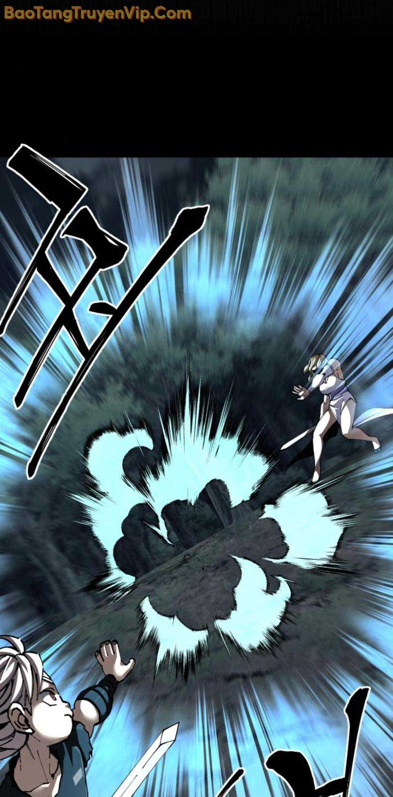 Ông Võ Giả Và Cháu Chí Tôn [Chap 95-95.2] - Page 45
