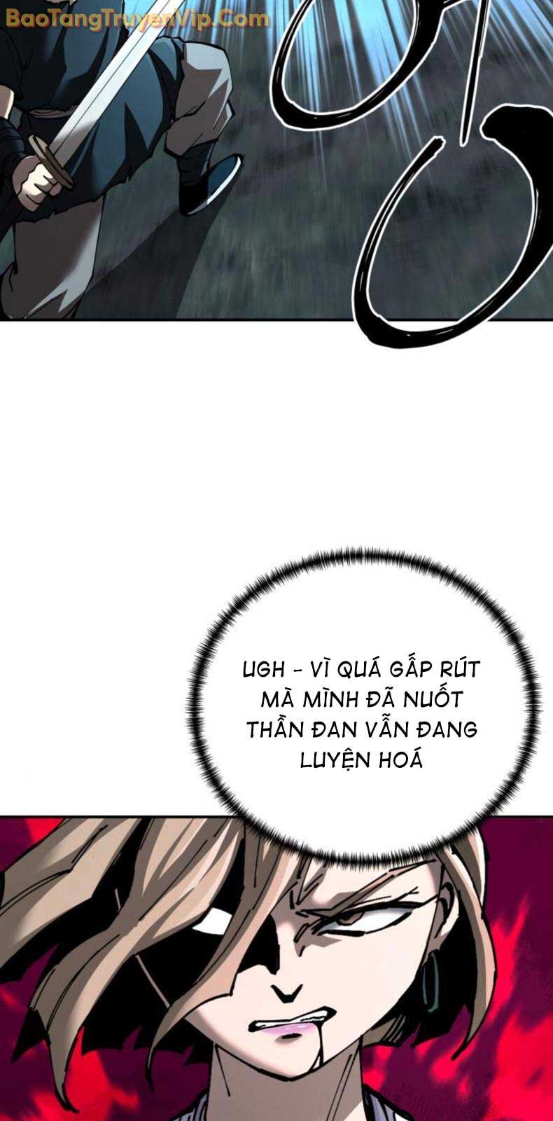 Ông Võ Giả Và Cháu Chí Tôn [Chap 95-95.2] - Page 46
