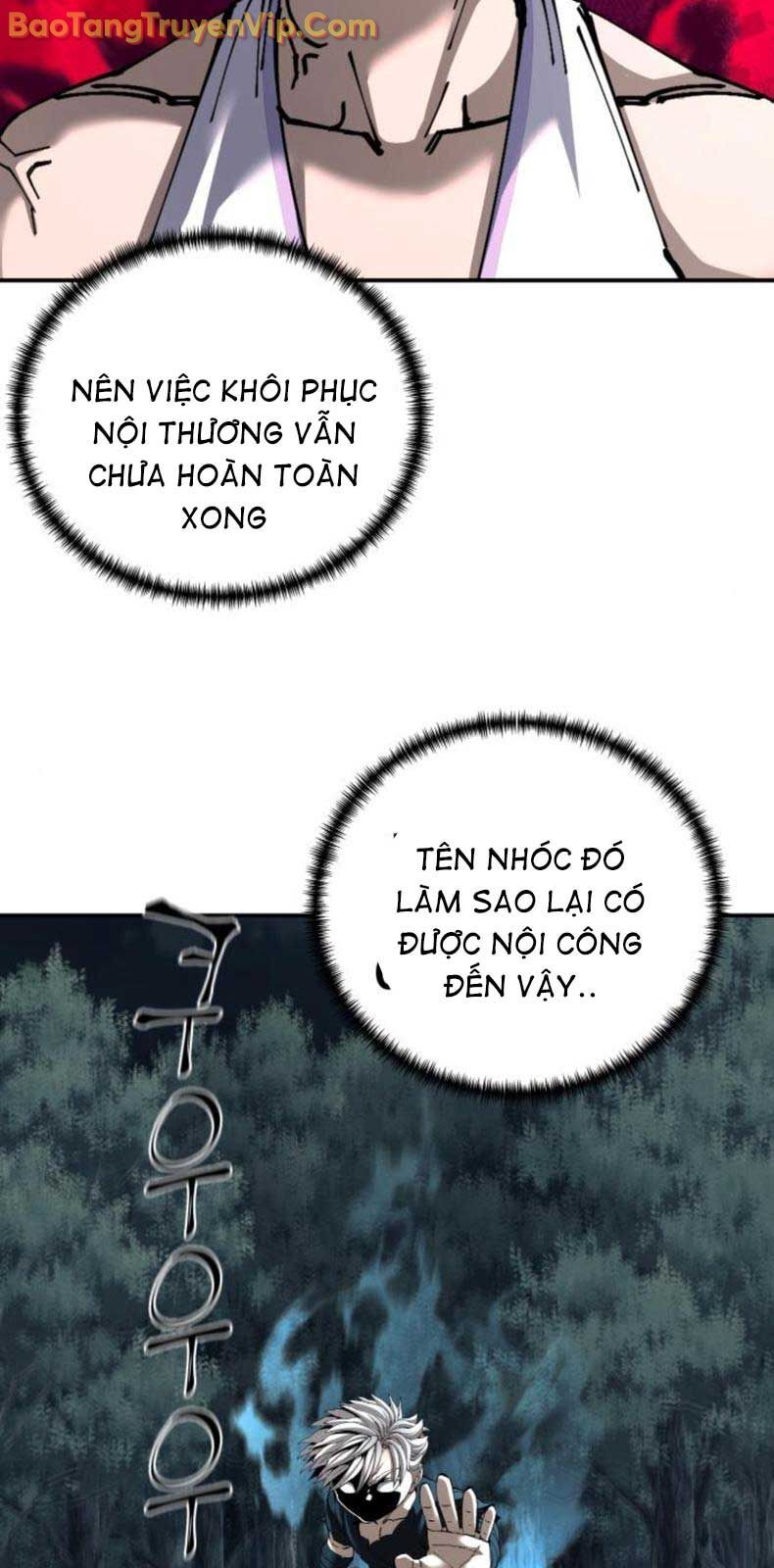 Ông Võ Giả Và Cháu Chí Tôn [Chap 95-95.2] - Page 47