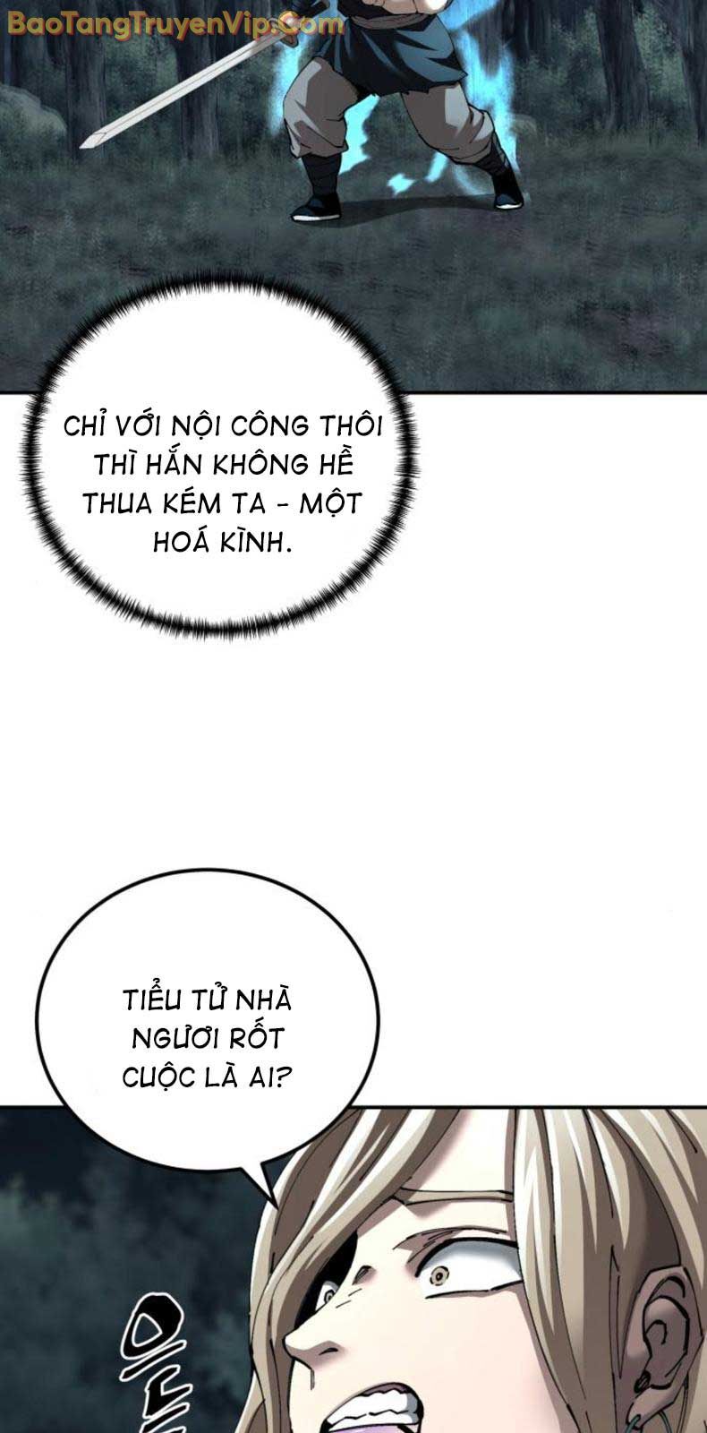 Ông Võ Giả Và Cháu Chí Tôn [Chap 95-95.2] - Page 48