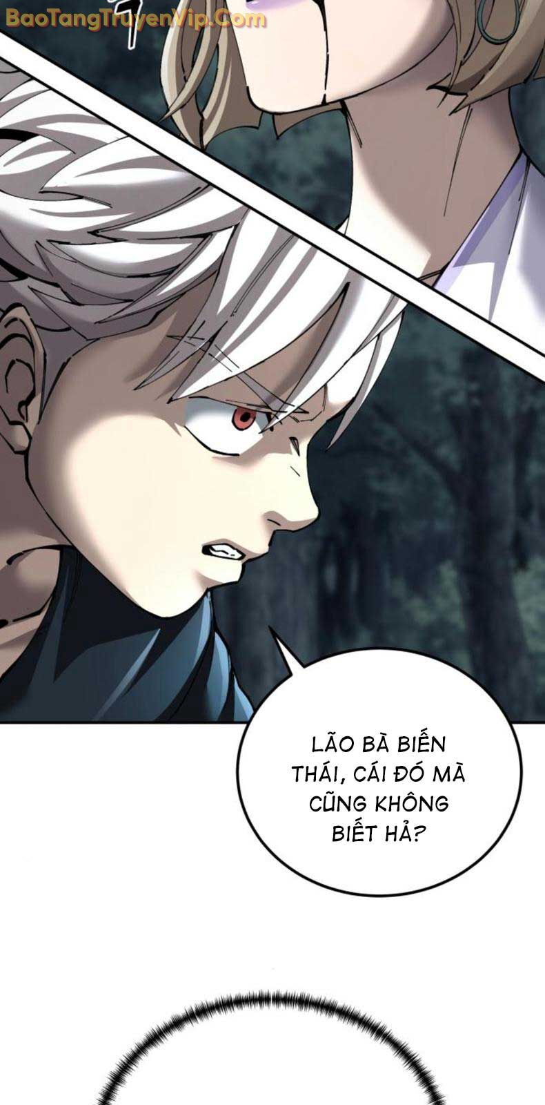 Ông Võ Giả Và Cháu Chí Tôn [Chap 95-95.2] - Page 49