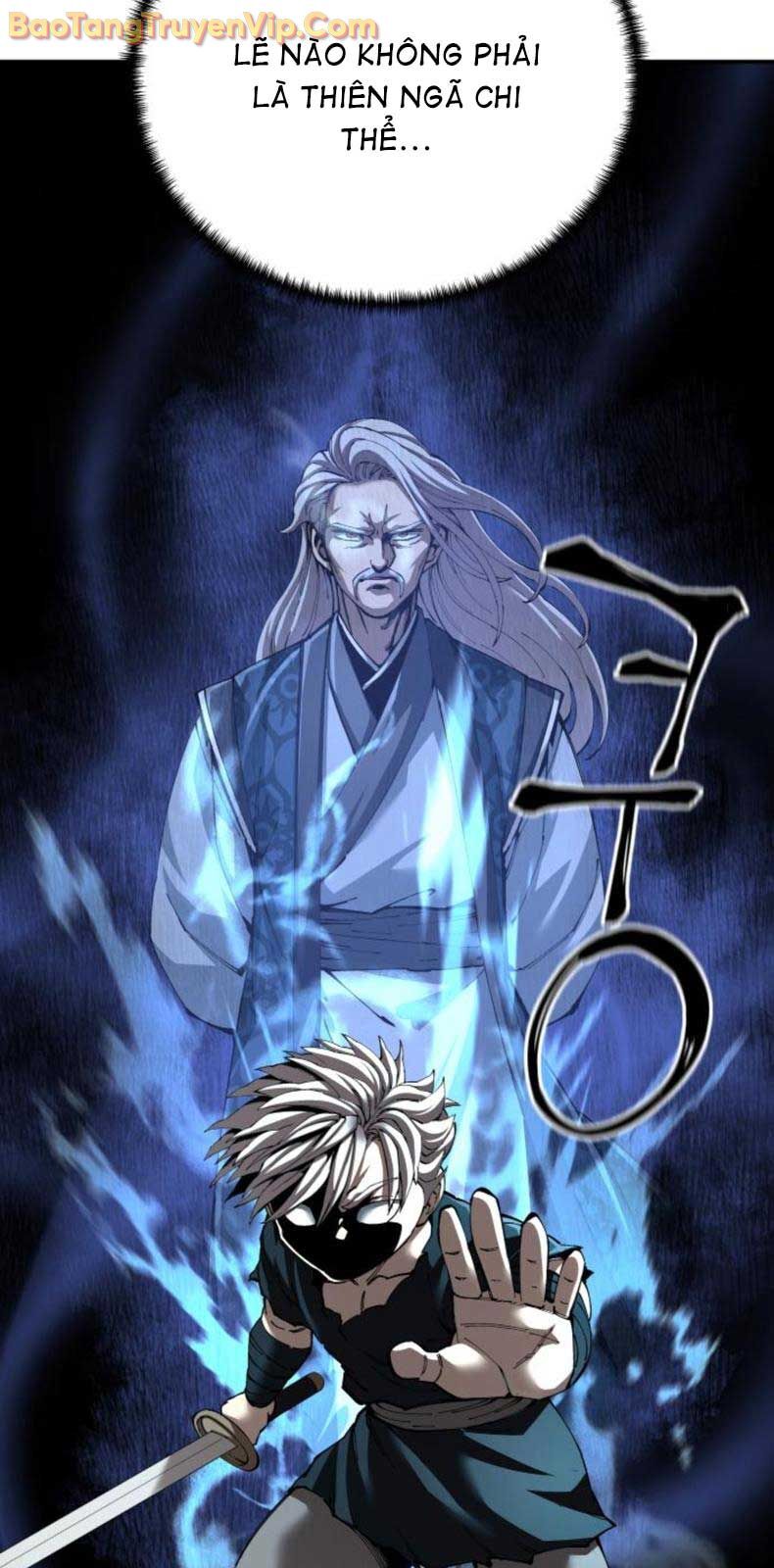 Ông Võ Giả Và Cháu Chí Tôn [Chap 95-95.2] - Page 50