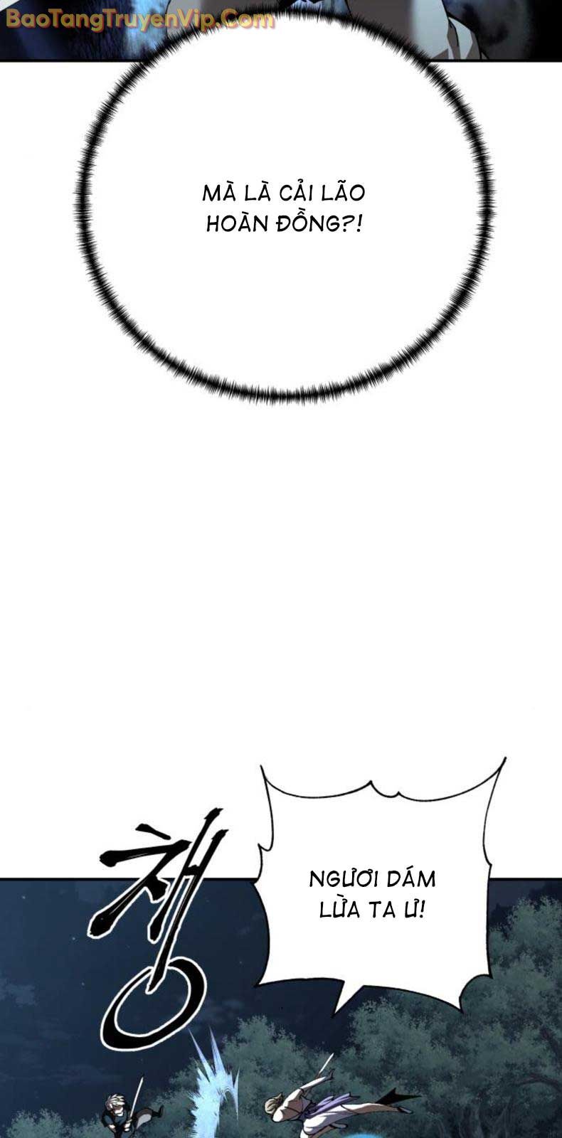 Ông Võ Giả Và Cháu Chí Tôn [Chap 95-95.2] - Page 51