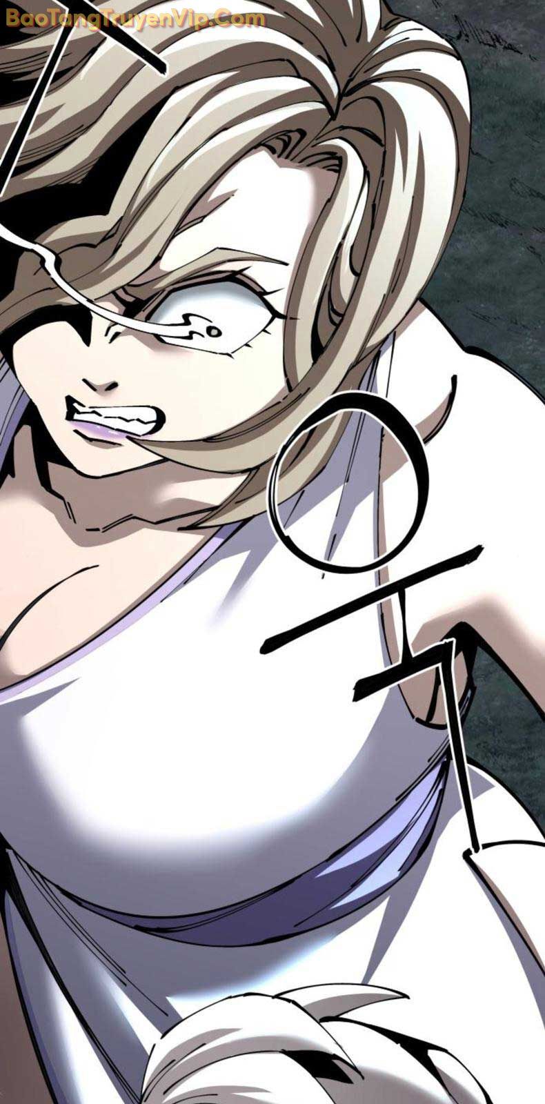 Ông Võ Giả Và Cháu Chí Tôn [Chap 95-95.2] - Page 54