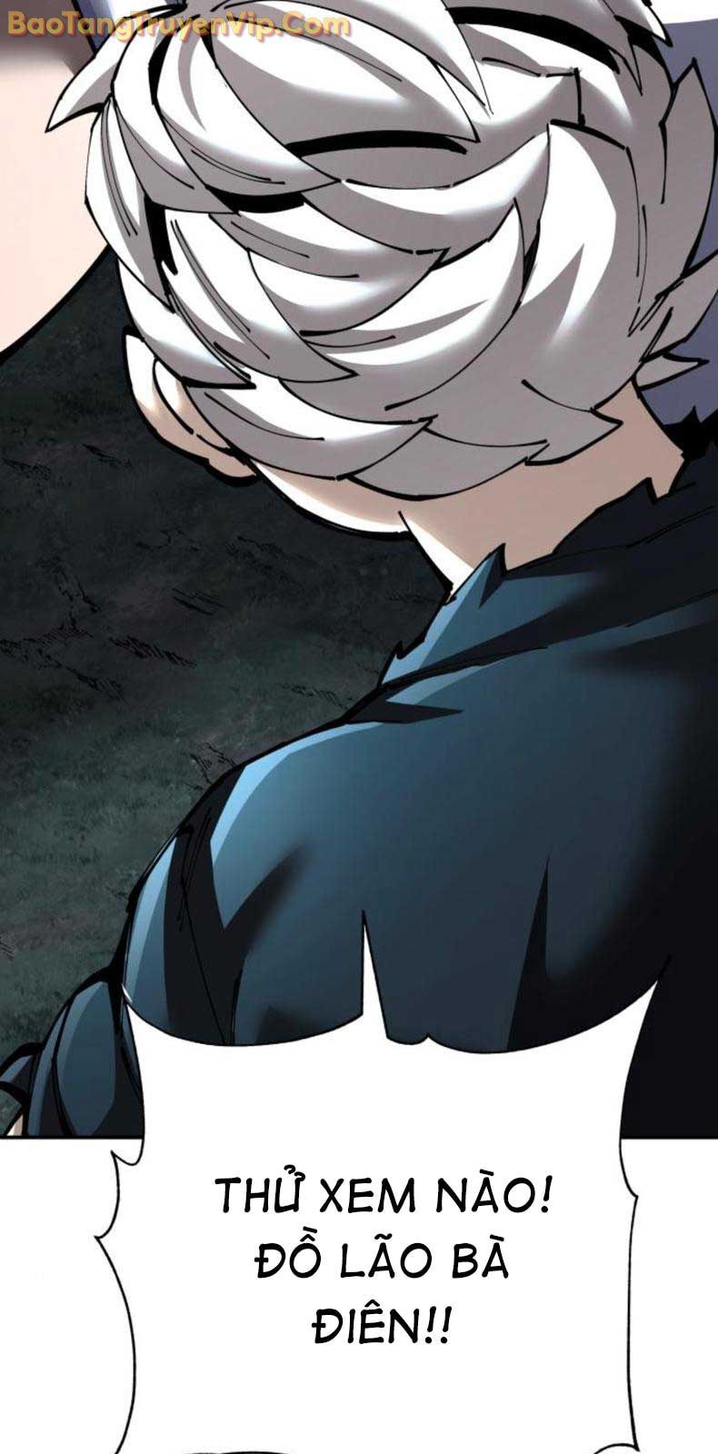Ông Võ Giả Và Cháu Chí Tôn [Chap 95-95.2] - Page 55