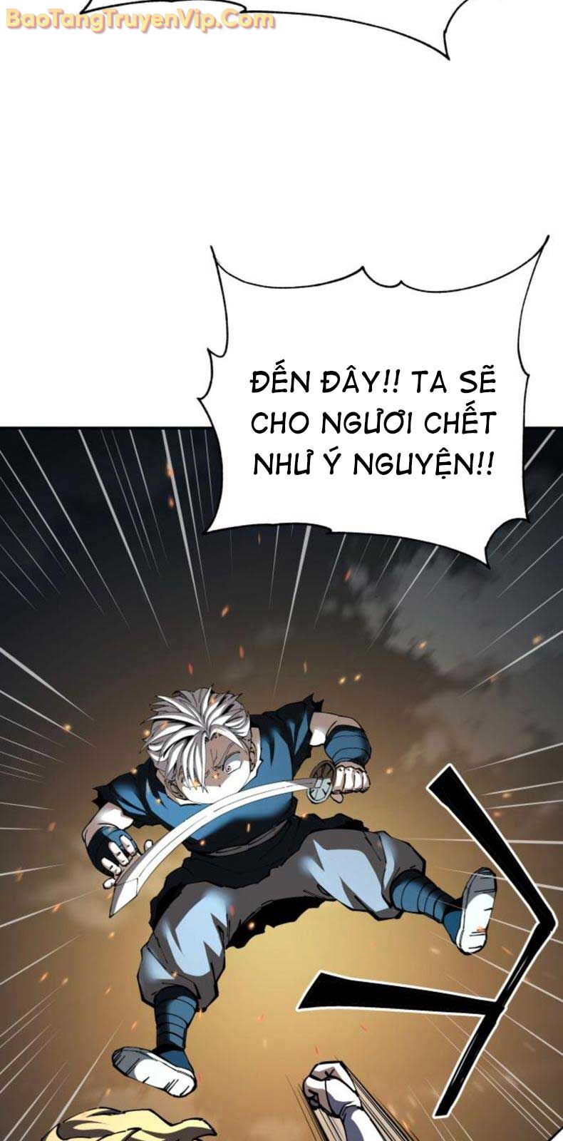 Ông Võ Giả Và Cháu Chí Tôn [Chap 95-95.2] - Page 56
