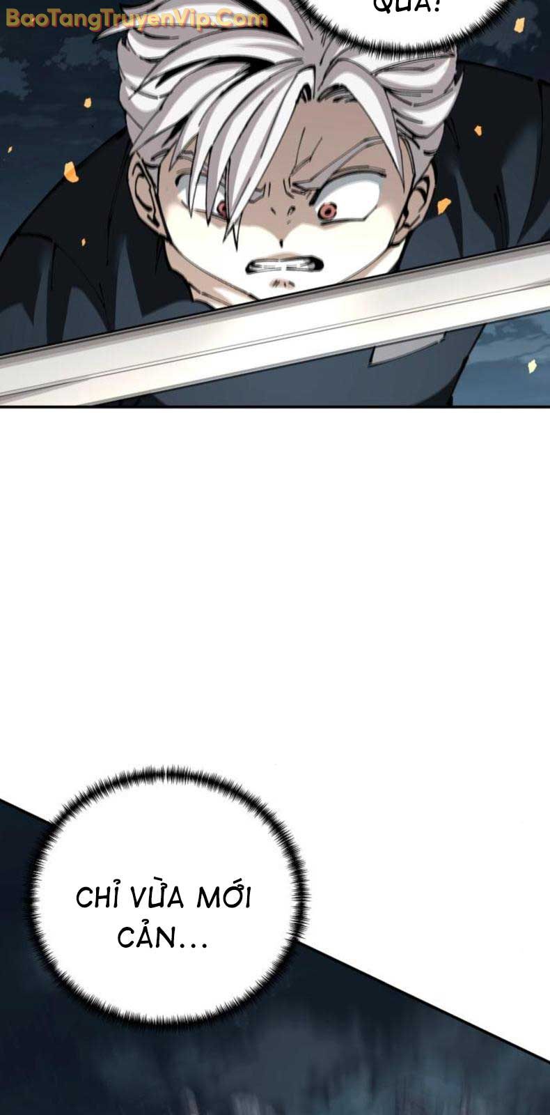 Ông Võ Giả Và Cháu Chí Tôn [Chap 95-95.2] - Page 58