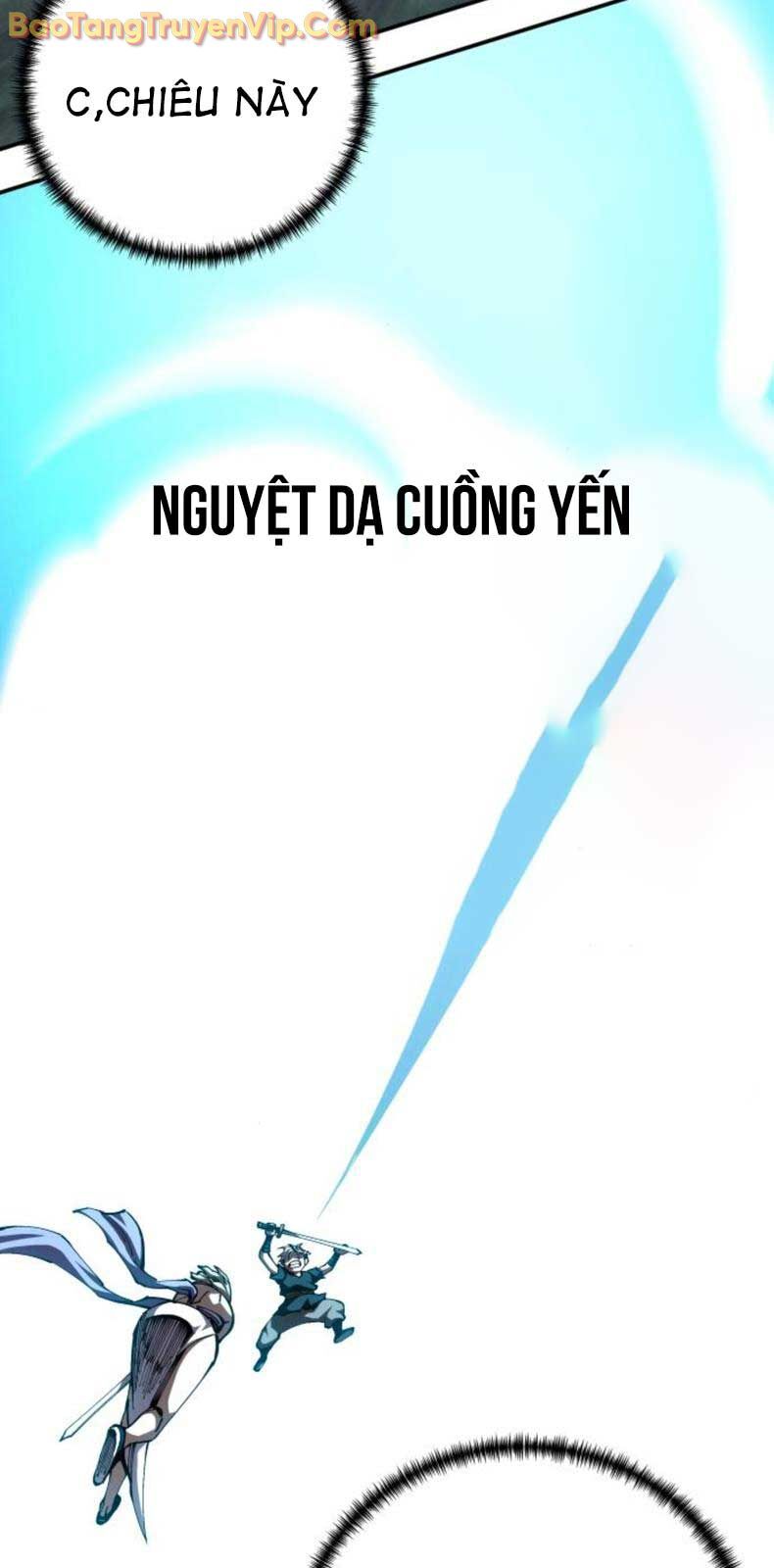 Ông Võ Giả Và Cháu Chí Tôn [Chap 95-95.2] - Page 60