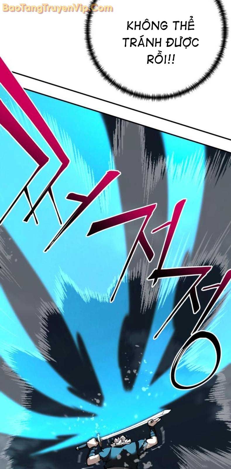 Ông Võ Giả Và Cháu Chí Tôn [Chap 95-95.2] - Page 61