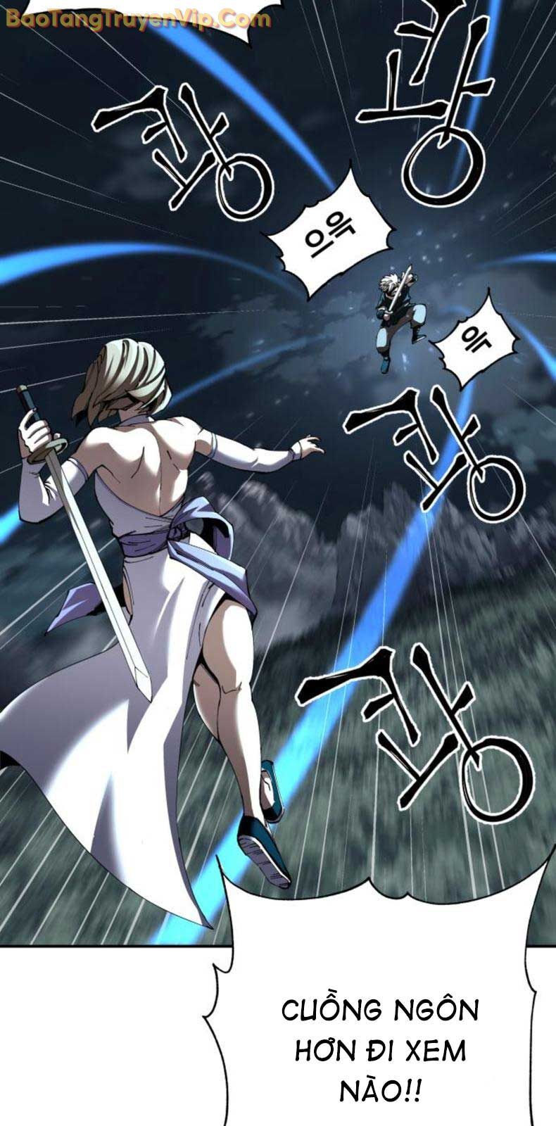 Ông Võ Giả Và Cháu Chí Tôn [Chap 95-95.2] - Page 63