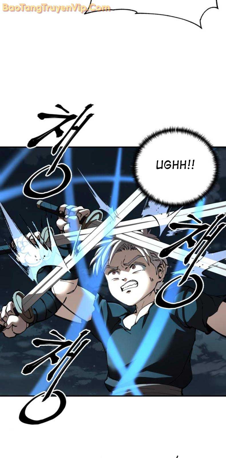 Ông Võ Giả Và Cháu Chí Tôn [Chap 95-95.2] - Page 64