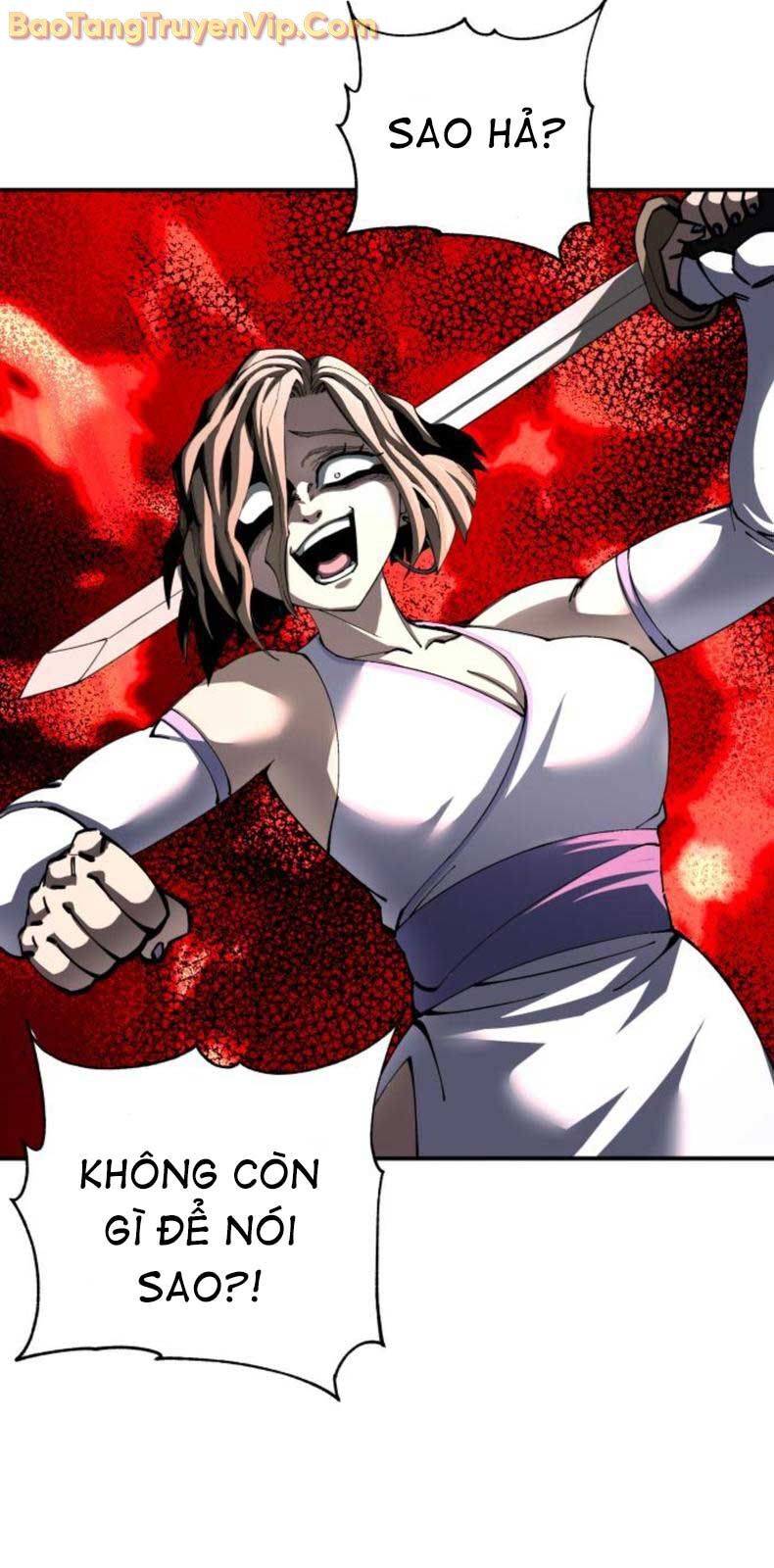 Ông Võ Giả Và Cháu Chí Tôn [Chap 95-95.2] - Page 65