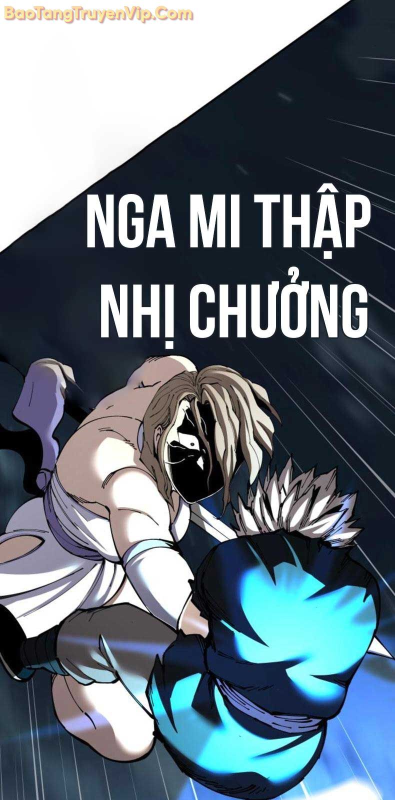 Ông Võ Giả Và Cháu Chí Tôn [Chap 95-95.2] - Page 69