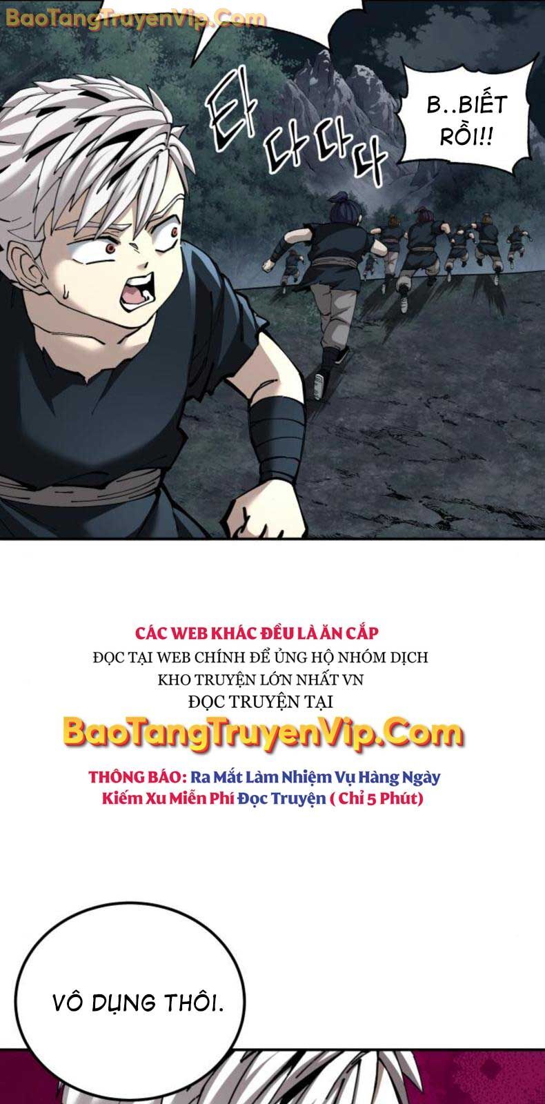 Ông Võ Giả Và Cháu Chí Tôn [Chap 95-95.2] - Page 7