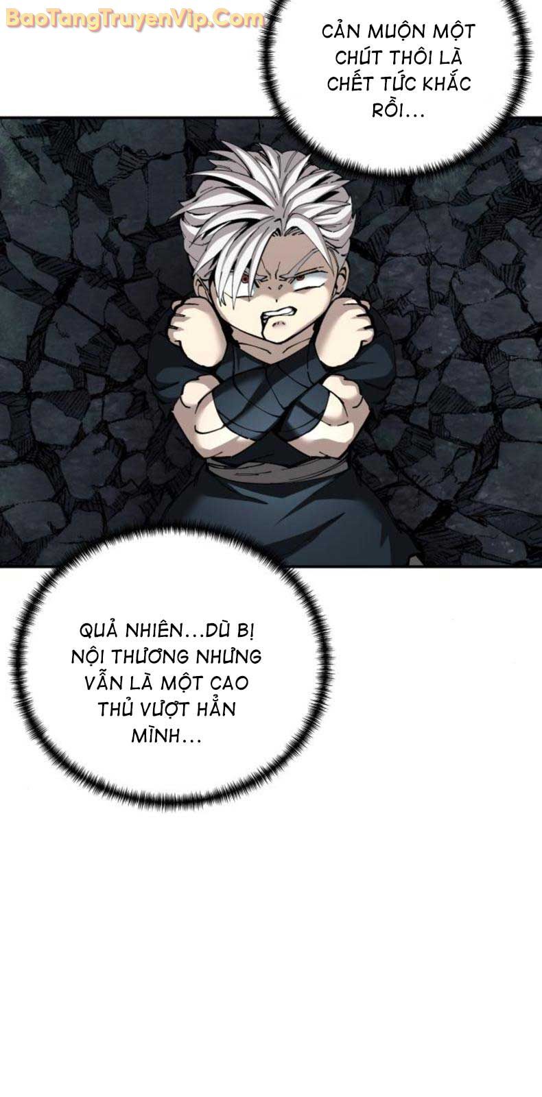 Ông Võ Giả Và Cháu Chí Tôn [Chap 95-95.2] - Page 74