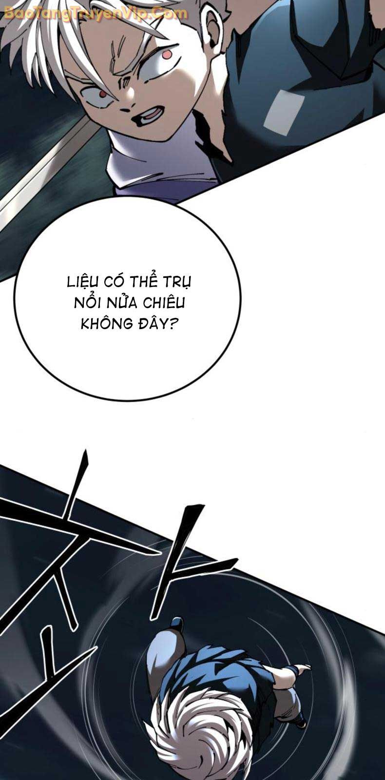 Ông Võ Giả Và Cháu Chí Tôn [Chap 95-95.2] - Page 80