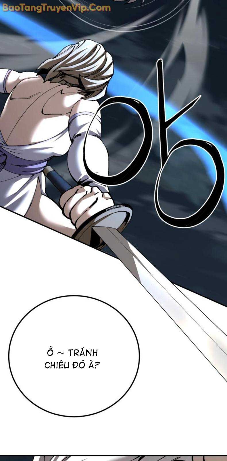 Ông Võ Giả Và Cháu Chí Tôn [Chap 95-95.2] - Page 81