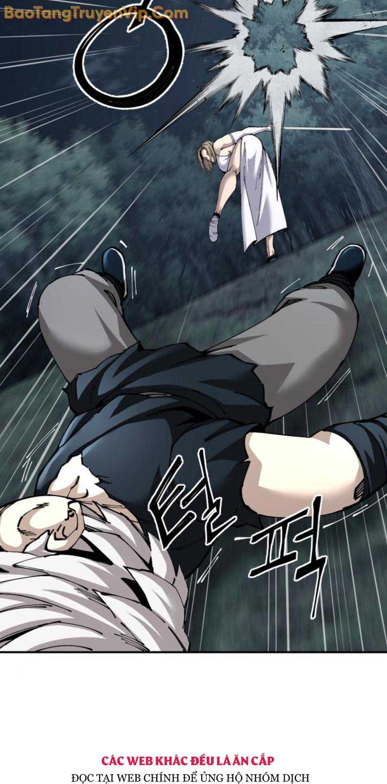 Ông Võ Giả Và Cháu Chí Tôn [Chap 95-95.2] - Page 83