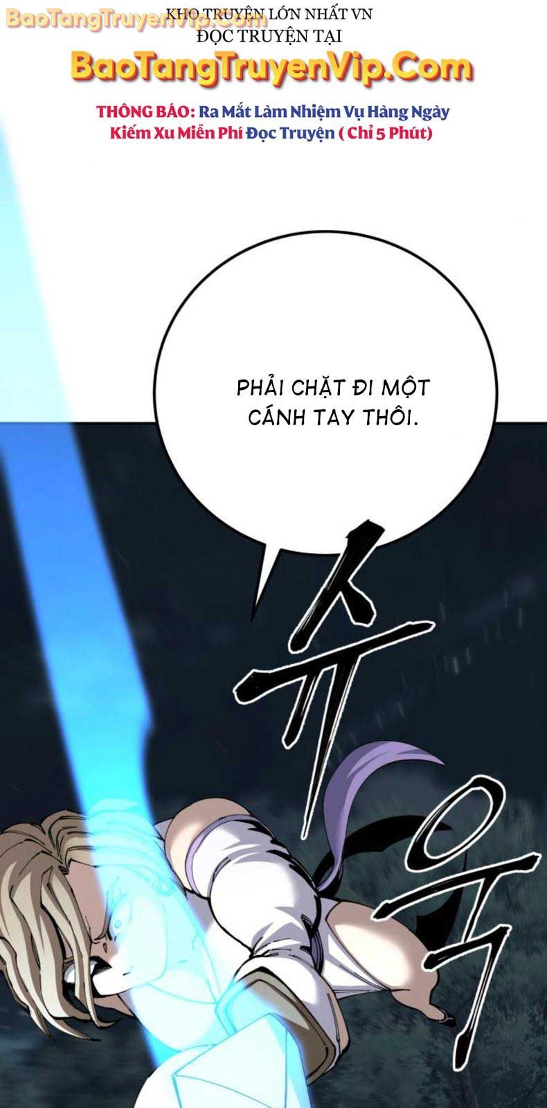 Ông Võ Giả Và Cháu Chí Tôn [Chap 95-95.2] - Page 84