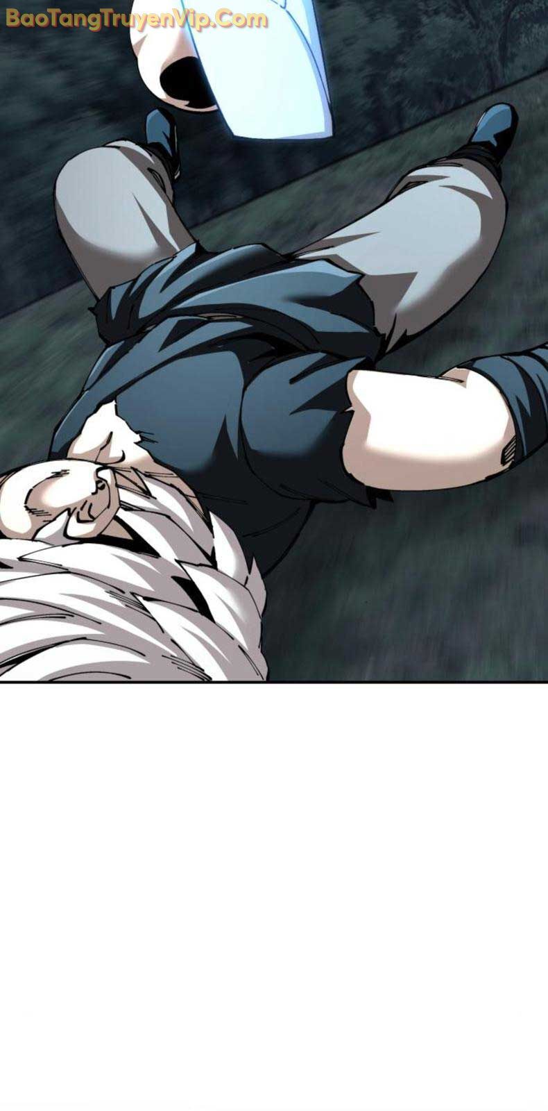 Ông Võ Giả Và Cháu Chí Tôn [Chap 95-95.2] - Page 85