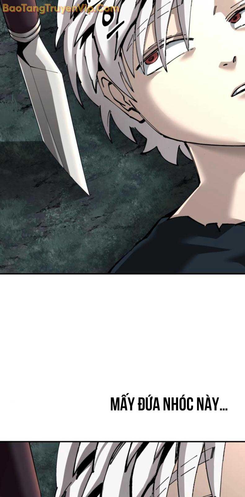 Ông Võ Giả Và Cháu Chí Tôn [Chap 95-95.2] - Page 95
