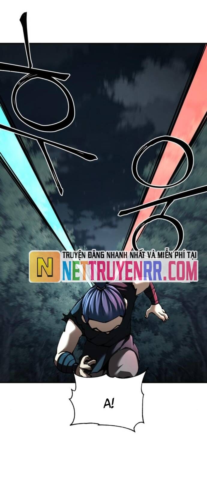 Ông Võ Giả Và Cháu Chí Tôn [Chap 95-95.2]