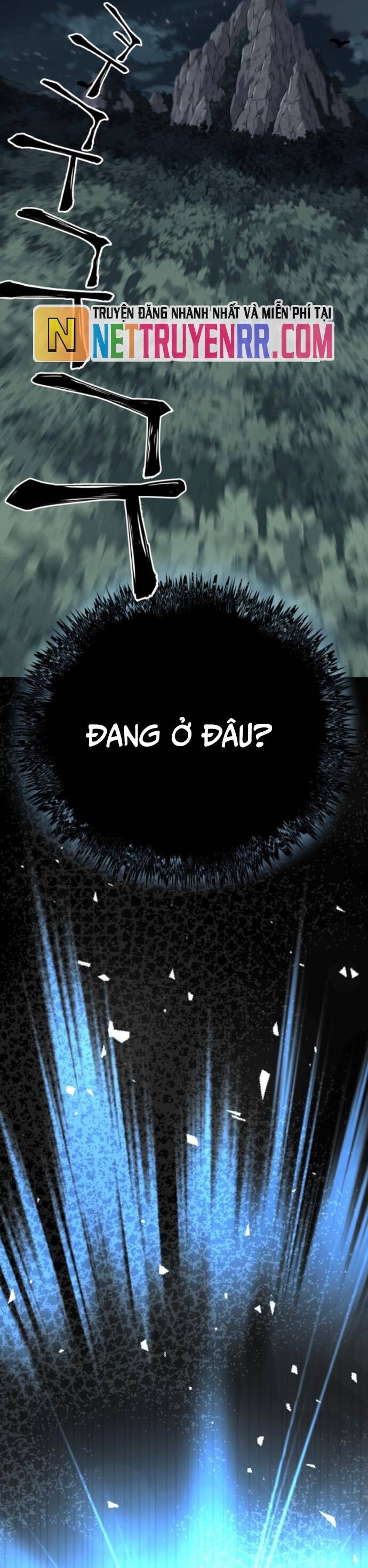 Ông Võ Giả Và Cháu Chí Tôn [Chap 95-95.2]