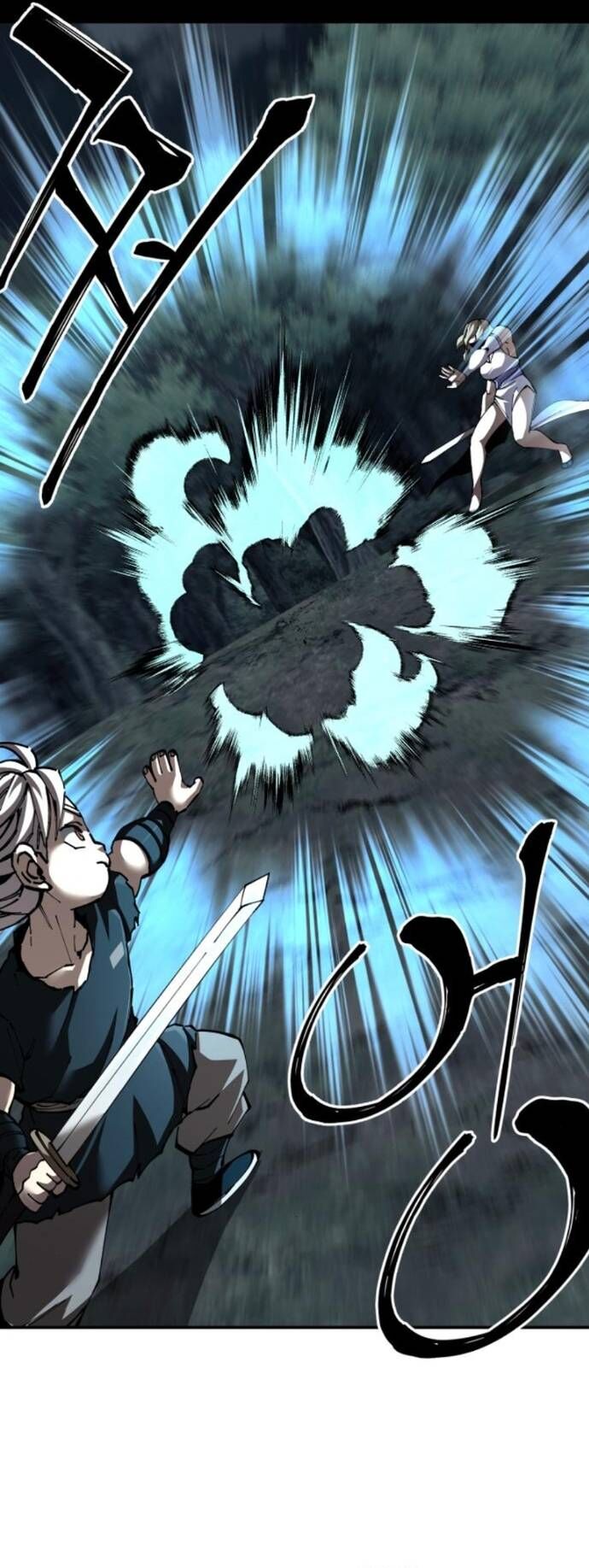 Ông Võ Giả Và Cháu Chí Tôn [Chap 95-95.2]